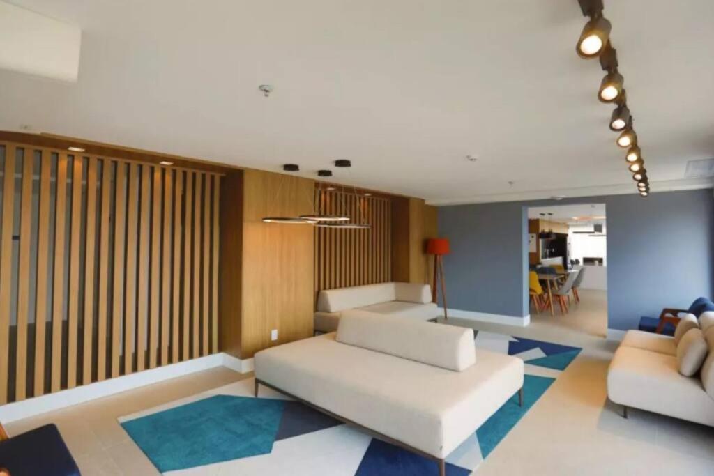 Em Frente Ao Allianz Parque Com 1 Vaga Apartamento *
