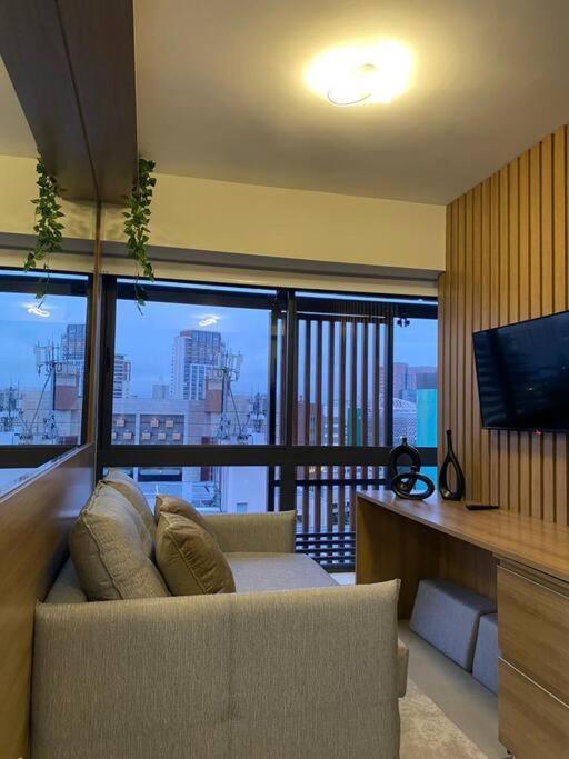 Apartamento Em Frente Ao Allianz Parque Com 1 Vaga São Paulo