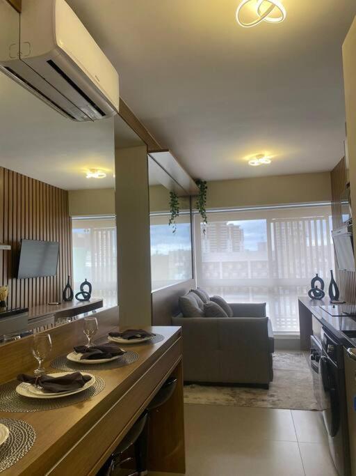Em Frente Ao Allianz Parque Com 1 Vaga Apartamento *