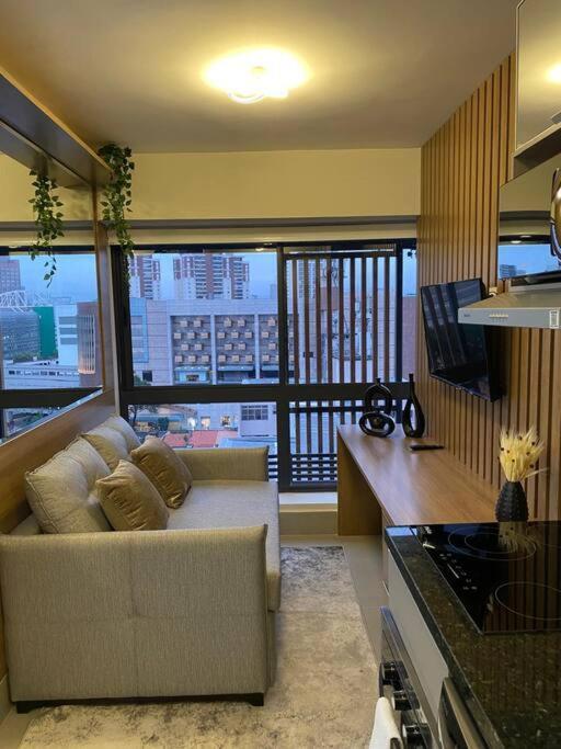 Apartamento Em Frente Ao Allianz Parque Com 1 Vaga São Paulo