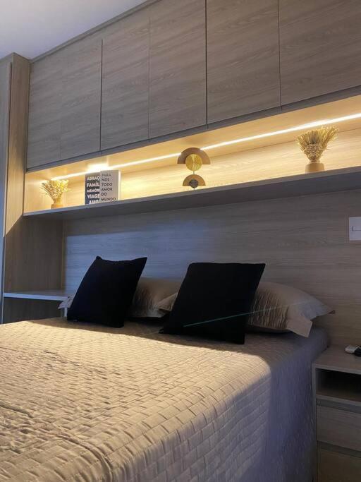 Apartamento Em Frente Ao Allianz Parque Com 1 Vaga