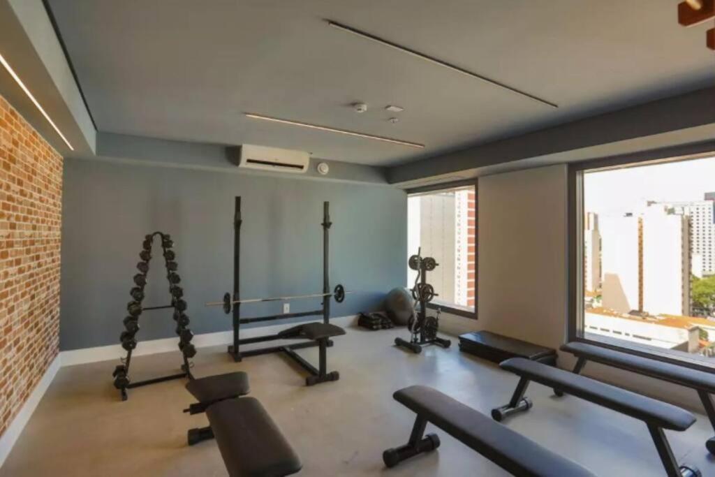 Apartamento Em Frente Ao Allianz Parque Com 1 Vaga *